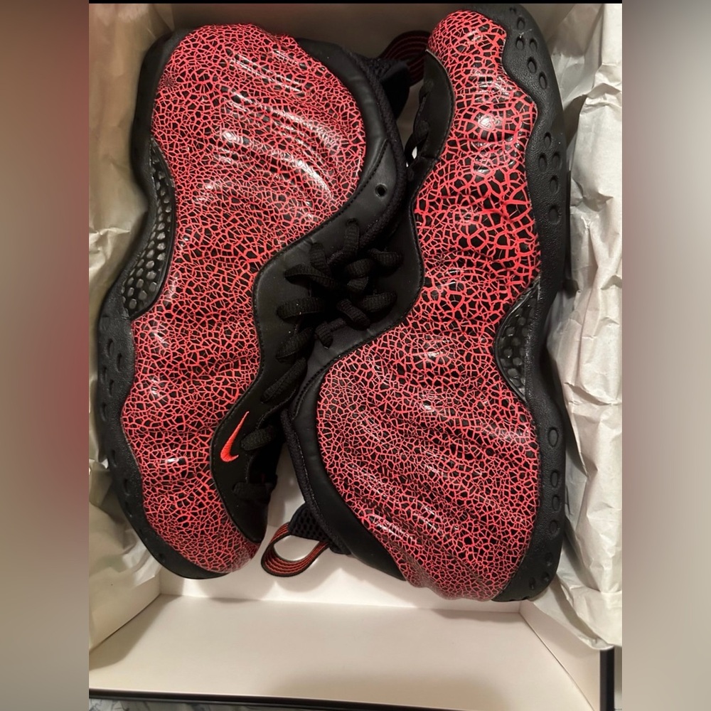 Nike Foamposits / Mens Size 10